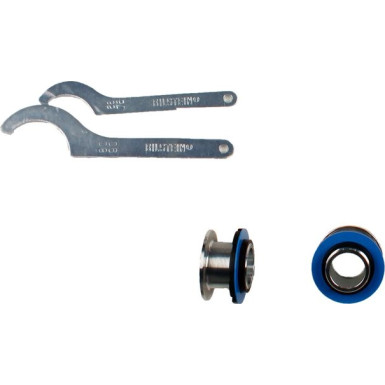 47-087750 Fahrwerkssatz, Federn/Dämpfer BILSTEIN - B14 PSS