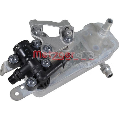 0899405 Ölkühler, Automatikgetriebe GREENPARTS