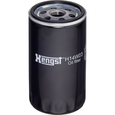 Hengst Filter | Ölfilter | H14W03