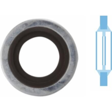 220105S Verschlussschraube, Ölwanne