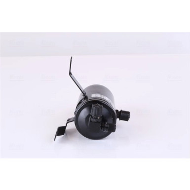 95202 Trockner, Klimaanlage