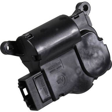 Metzger Stellelement, Mischklappe 0917739