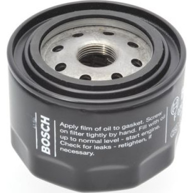 BOSCH F 026 407 024 Ölfilter