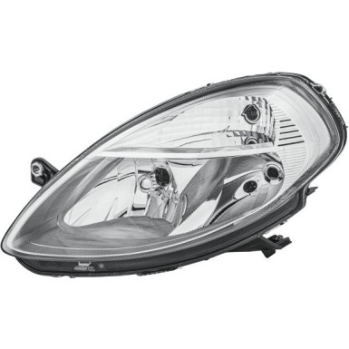 Hella | Hauptscheinwerfer | 1EB 270 521-231
