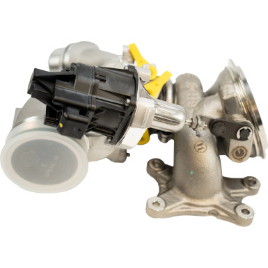 BMTS Turbolader 40007867