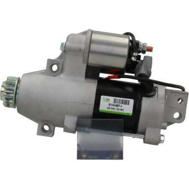 400.540.132.080 Starter +Line Original