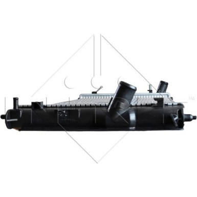 53894 Kühler, Motorkühlung EASY FIT