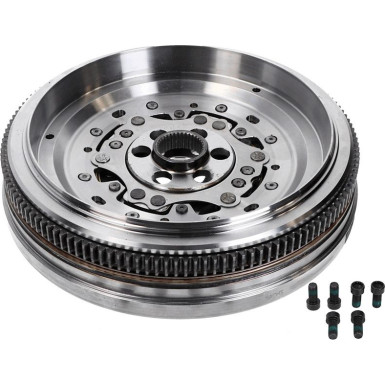 Sachs Zwei-Massen-Schwungrad 2295 000 326