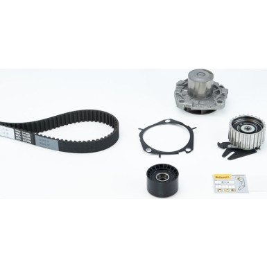 CT1155WP1 Wasserpumpe + Zahnriemensatz CT1155WP1 Wasserpumpe + Zahnriemensatz