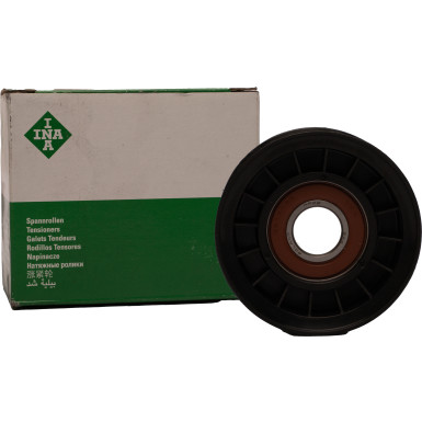 532 0649 10 Umlenk-/Führungsrolle, Keilrippenriemen