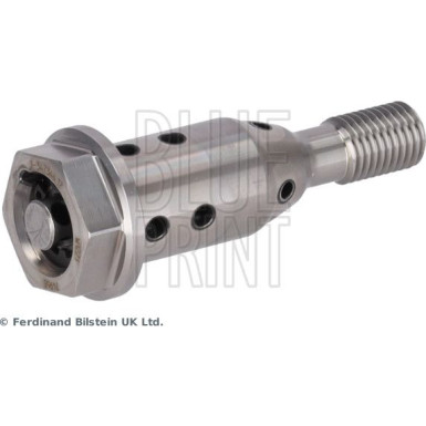 ADG06125 Steuerventil, Nockenwellenverstellung Blue Print Solution