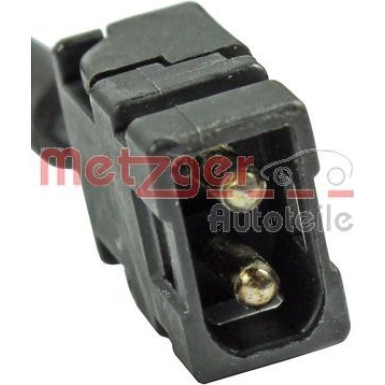 0900202 Sensor, Raddrehzahl