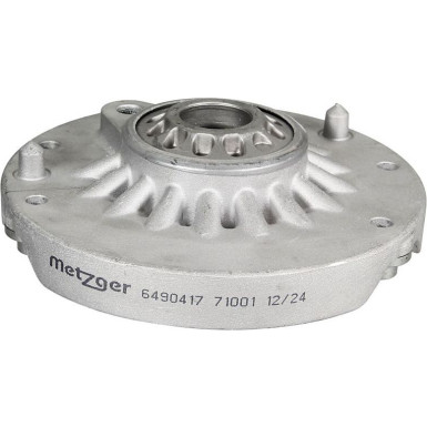 6490417 Federbeinstützlager GREENPARTS 6490417 Federbeinstützlager GREENPARTS