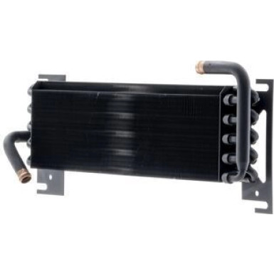 Mahle | Ölkühler, Motoröl | CLC 56 000P