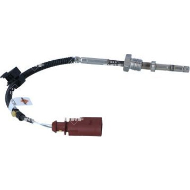 707246 Sensor, Abgastemperatur EASY FIT