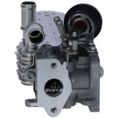 48360 Kühler, Abgasrückführung