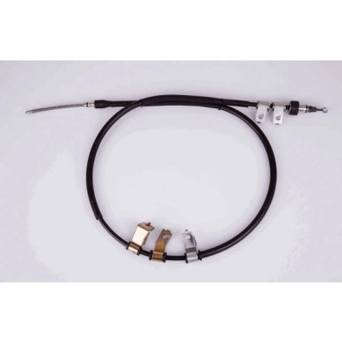 8AS 355 664-131 Seilzug, Feststellbremse