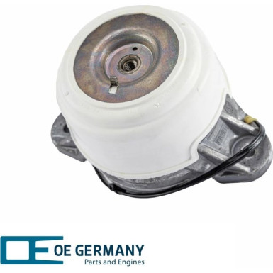 800525 Lagerung, Motor Genuine-Part