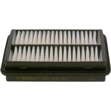 BOSCH F 026 400 090 Luftfilter