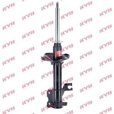 KYB | Stoßdämpfer | Vorne links | 333239