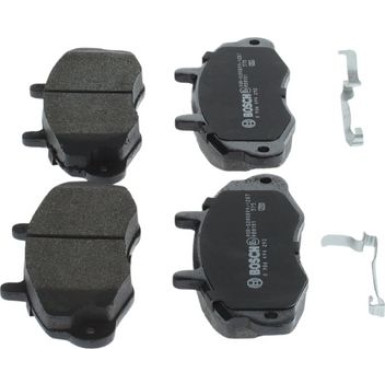 BOSCH | Bremsbelagsatz, Scheibenbremse | 0 986 494 292