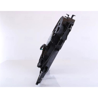 Nissens | Lüfter, Motorkühlung | 85210