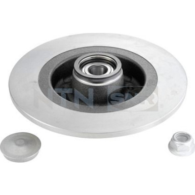 KF155.115U Bremsscheibe KF155.115U Bremsscheibe