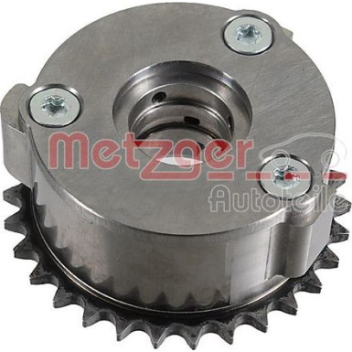 Metzger | Nockenwellenversteller | 2410105