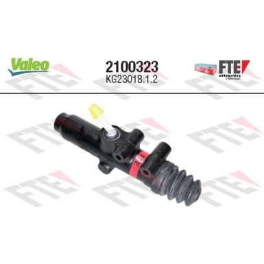 2100323 Geberzylinder, Kupplung