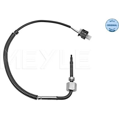 Meyle Sensor, Abgastemperatur MEYLE-ORIGINAL: True to OE 014 800 0124