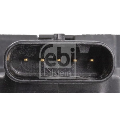 febi bilstein | NOx-Sensor, Harnstoffeinspritzung | 197487
