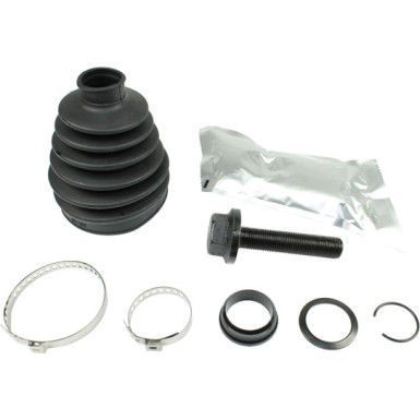 751.018 Faltenbalgsatz, Antriebswelle COMPETENCE KIT