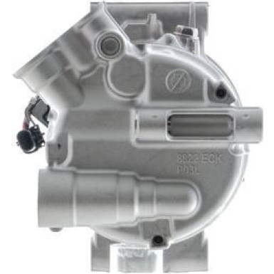 Mahle | Kompressor, Klimaanlage | ACP 613 000P