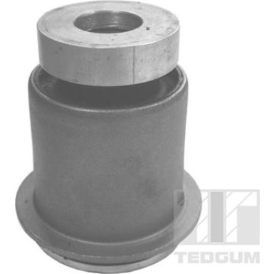 Tedgum | Lagerung, Lenker | 00673659
