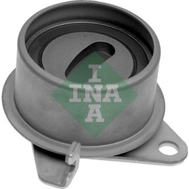 INA | Spannrolle, Zahnriemen | 531 0672 20