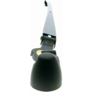 V10-2207 Wischarm, Scheibenreinigung Original VAICO Qualität