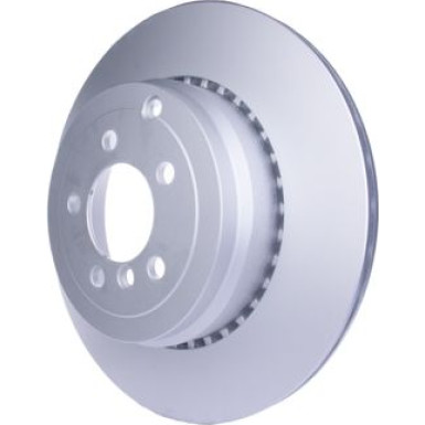 Hella | Bremsscheibe | 8DD 355 116-961