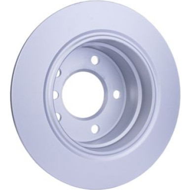 Hella | Bremsscheibe | 8DD 355 127-281