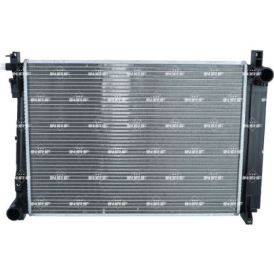 58263 Kühler, Motorkühlung