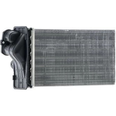 Mahle Wärmetauscher, Innenraumheizung BEHR Premium Line AH 193 000P