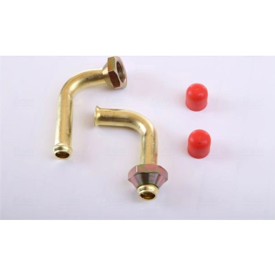 62896 Kühler, Motorkühlung 62896 Kühler, Motorkühlung