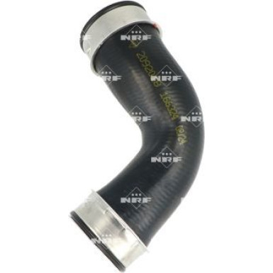 166324 Ladeluftschlauch