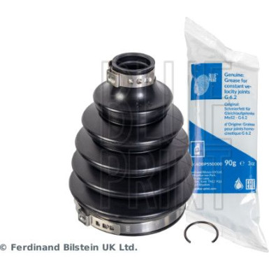 Blue Print | Faltenbalgsatz, Antriebswelle | ADBP810098 Blue Print | Faltenbalgsatz, Antriebswelle | ADBP810098