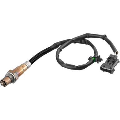 0 258 006 197 Lambdasonde