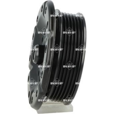 380049 Magnetkupplung, Klimakompressor