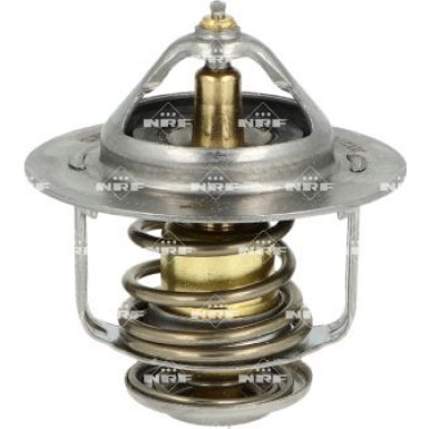 NRF | Thermostat, Kühlmittel | 725108