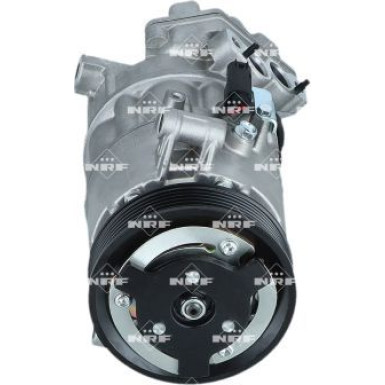 32463 Kompressor, Klimaanlage EASY FIT