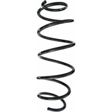 Spidan | Fahrwerksfeder | 87603