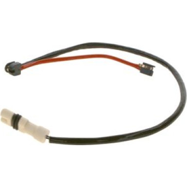 1 987 474 991 Warnkontakt, Bremsbelagverschleiß