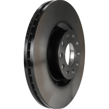 Bremsscheibe TRW SINGLE DF6060S